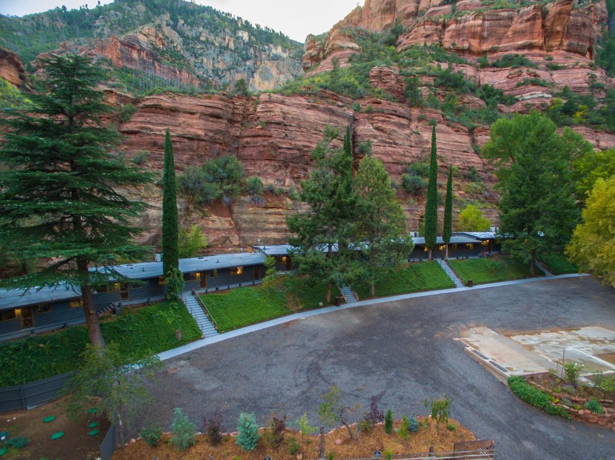 Destination Oak Creek 5 Apts Villa Sedona Eksteriør billede