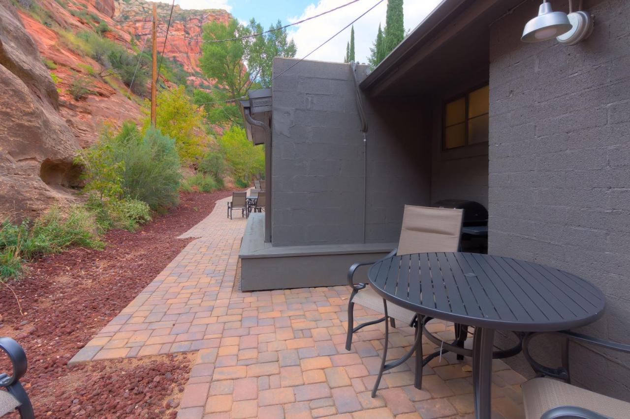 Destination Oak Creek 5 Apts Villa Sedona Eksteriør billede